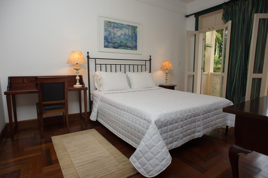 Don Quixote Pousada Tiradentes Room photo