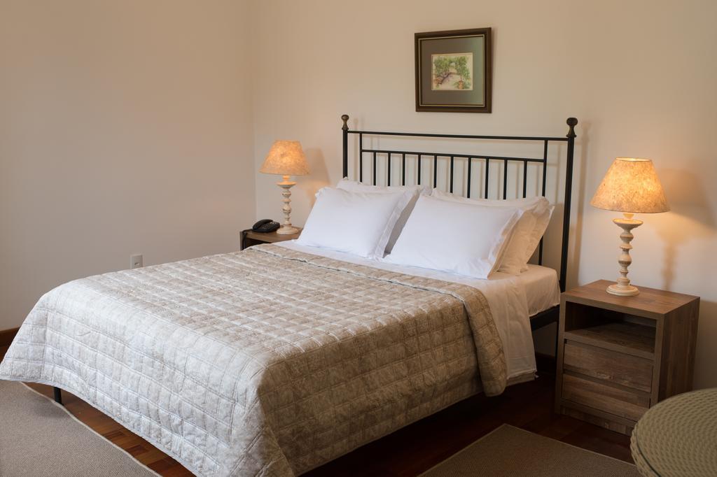 Don Quixote Pousada Tiradentes Room photo