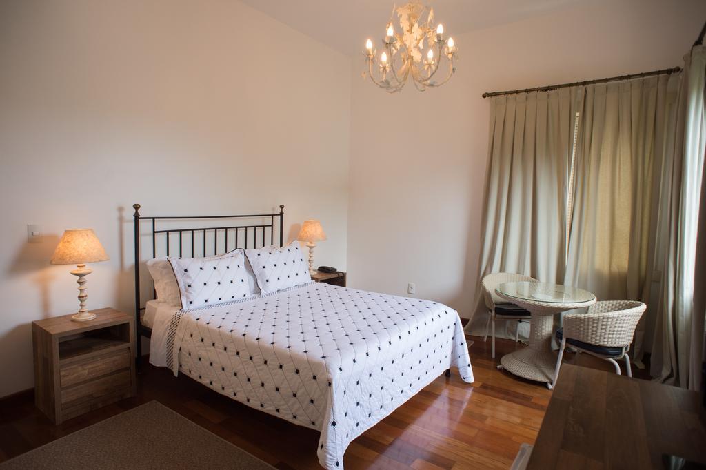 Don Quixote Pousada Tiradentes Room photo