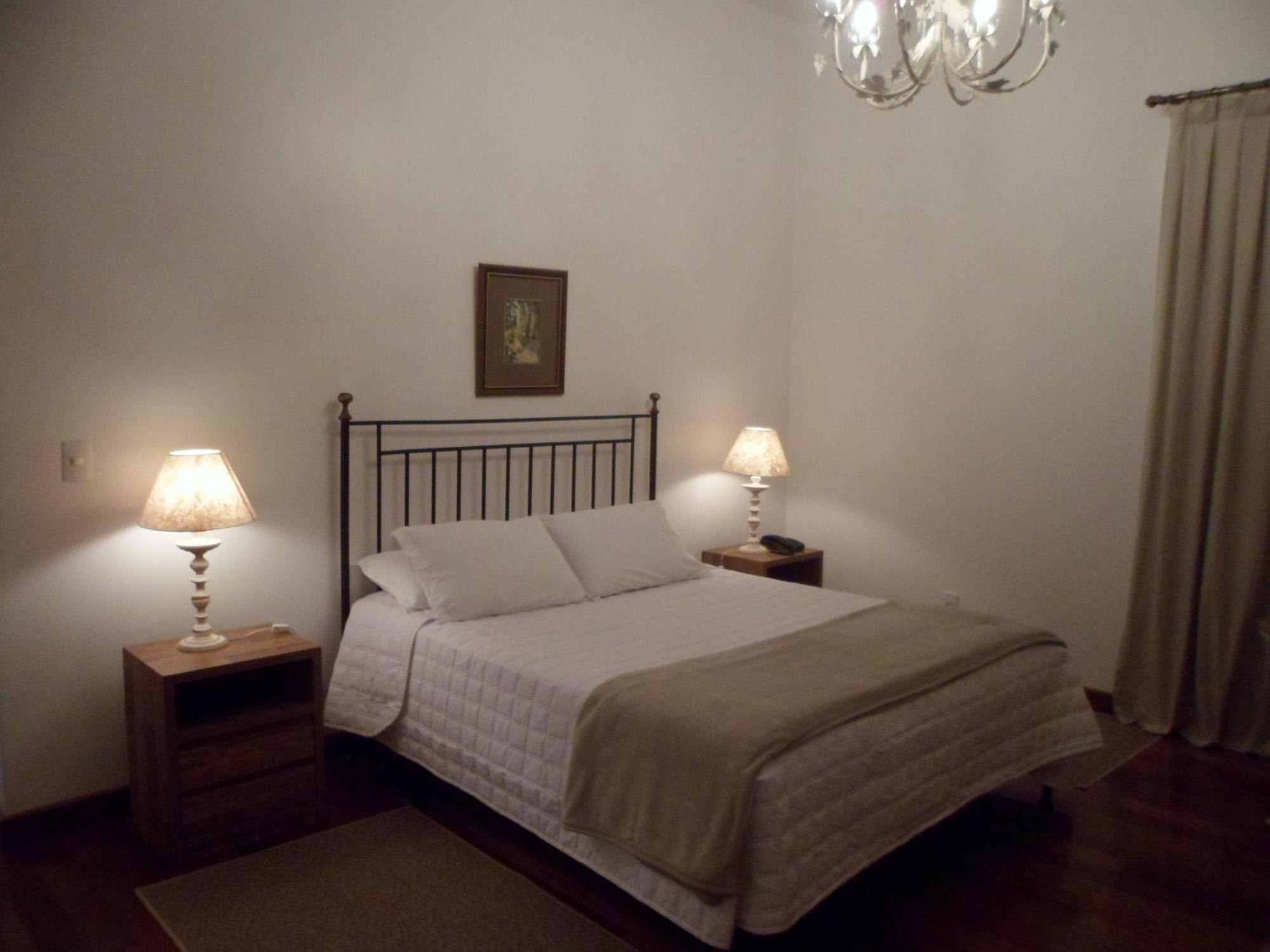 Don Quixote Pousada Tiradentes Room photo
